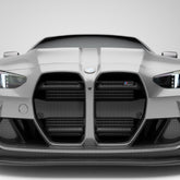 BMW M4 G82 Carbon Fiber Front Grill